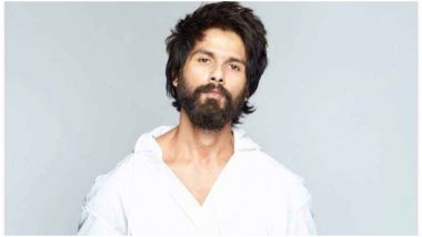 Shahid Kapoor to Mark his Web Debut With Raj & DK's Next for a Leading OTT Giant?