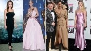 Ralph Lauren Birthday Special: From Priyanka Chopra to Gwyneth Paltrow - Celebrities Who Stunned in his Timeless Creations (View Pics)