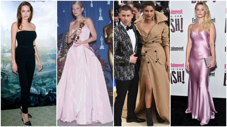 Ralph Lauren Birthday Special: From Priyanka Chopra to Gwyneth Paltrow - Celebrities Who Stunned in his Timeless Creations (View Pics)