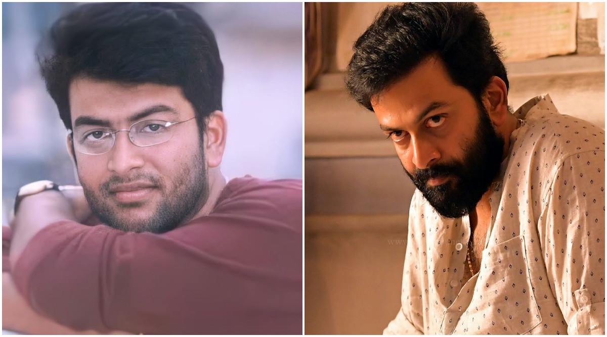 What is Prithviraj hinting at? Actor to make big announcement on birthday