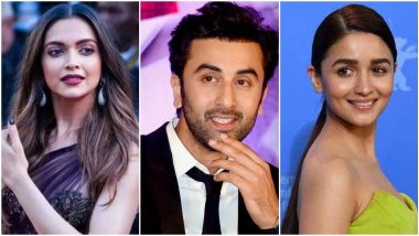 Baiju Bawra: Ranbir Kapoor, Deepika Padukone and Alia Bhatt Come Together for Sanjay Leela Bhansali's Next Directorial?