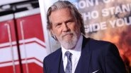 Jeff Bridges Diagnosed With Lymphoma, Actor to Undergo Treatment (Read Statement)