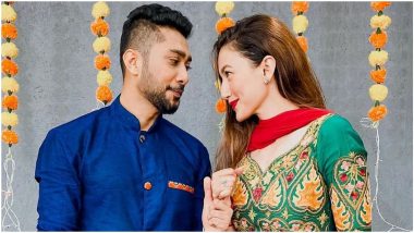 Gauahar Khan to Marry Beau Zaid Darbar in November 2020? Former Bigg Boss Winner Answers...