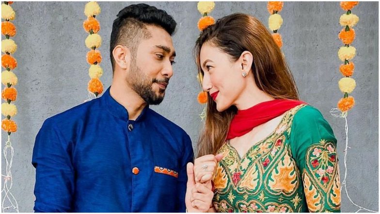 Gauahar Khan to Marry Beau Zaid Darbar in November 2020? Former Bigg Boss Winner Answers...
