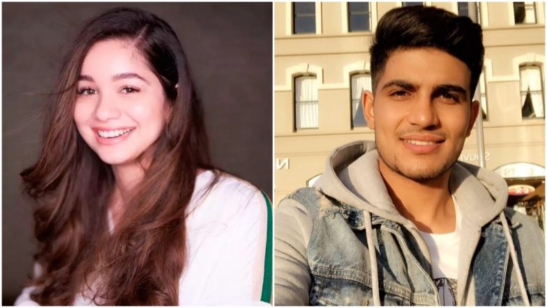 Shubman Gill's Wife' Google Search Shows Sachin Tendulkar's Daughter 'Sara Tendulkar' as the Answer, Here's Why!