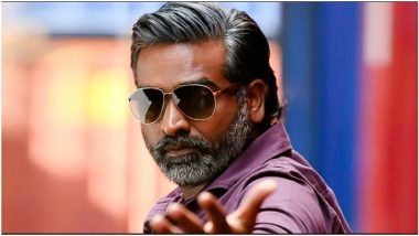 Vijay Sethupathi's Daughter Gets Rape Threats from a Twitter User, Chennai Police Register Case Against Him