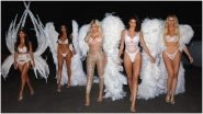 Halloween 2020: A Look at Some of the Sexiest Costumes Worn by Kardashian-Jenner Clan (View Pics)