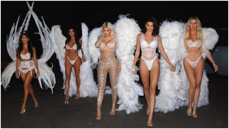 Halloween 2020: A Look at Sexiest Costumes Worn by Kardashian-Jenner Clan