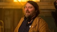 Rebecca Director Ben Wheatley to Helm The Meg 2 for Warner Bros