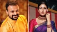 Nizhal: Kunchacko Boban And Nayanthara Team Up For A Malayalam Movie!