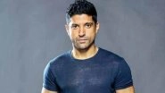 Farhan Akhtar Denies Employing Late Actor Sushant Singh Rajput&rsquo;s Cook Keshav At His Residence (View Tweet)