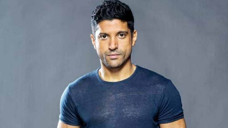 Farhan Akhtar Denies Employing Late Actor Sushant Singh Rajput’s Cook Keshav At His Residence (View Tweet)