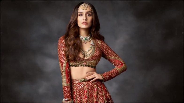 Confirmed! Shraddha Kapoor To Play Naagin On The Big Screen; Lapachhapi Director Vishal Furia To Helm The Film