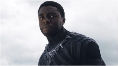 This Day, That Year: When Chadwick Boseman was Announced as Black Panther by Marvel and His Co-Stars