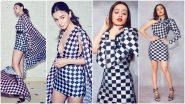 Fashion Faceoff: Alia Bhatt or Shraddha Kapoor - Whose Checkered Outfit Gets Your Vote?