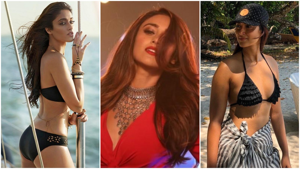 Ileana D Cruz Most Hot Boobs Bouncing Videos - Ileana D'Cruz Birthday: Here's A Look At The Hottest Instagram Pics Of The  Actress As She Turns 33! | ðŸŽ¥ LatestLY