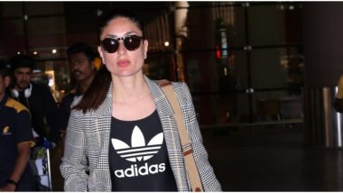 Balrampur Rape Case: Kareena Kapoor Khan Strongly Reacts, Demands for the Abuse of Women to Stop