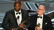 Glen Keane Says Central Characters in Kobe Bryant's Dear Basketball and Over the Moon Are Similar