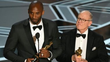 Glen Keane Says Central Characters in Kobe Bryant's Dear Basketball and Over the Moon Are Similar