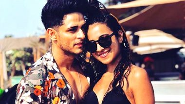 Priyank Sharma And Benafsha Soonawalla Break Up? That's What Their Social Media Suggests (Deets Inside)