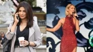 Text For You: Priyanka Chopra Lands New Hollywood Film Alongside 'My Heart Will Go On' Singer Celine Dion