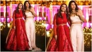 Priyanka 'Mimi' Chopra Has a Glamourous Birthday Wish for Sister Parineeti 'Tisha' Chopra (See Pic)