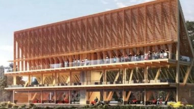 Nanoli Speedway, Pune's New Race Track to Feature Two Long Straight & 12 Turns, Here&rsquo;s All You Need To Know About The Circuit in India