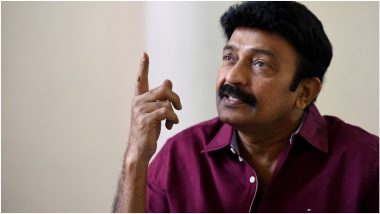 Rajasekhar Receives Plasma Therapy for COVID-19 Treatment, Actor Being Weaned off Ventilator Support