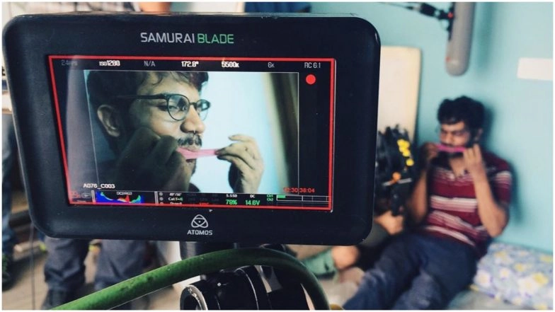 Rajkummar Rao Sucks on a Condom in Deleted Scene From Trapped