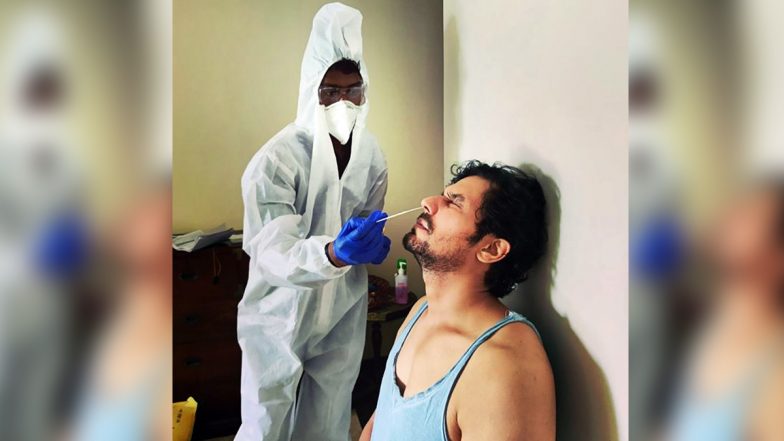 Unfair & Lovely: Randeep Hooda Undergoes COVID-19 Test Before Shooting for Ileana D’Cruz’s Film in Haryana