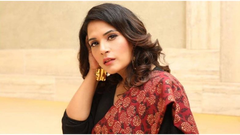 Actress, Who Accused Anurag Kashyap, Tenders Unconditional Apology to Richa Chadha