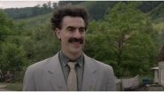 Sacha Baron Cohen Birthday Special: The 7 Most Outrageously Funny Lines Uttered by the Actor