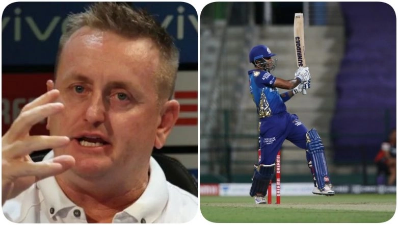 Suryakumar Yadav Should Move Overseas if he Fancies International Cricket,