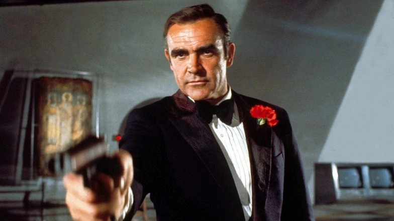 Sean Connery Dies at 90