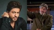 Before Atlee's Film, Shah Rukh Khan Played Double Role of Father and Son in This '90s Flick