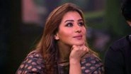 Bigg Boss 14: Shilpa Shinde is Not Entering BB14 House, Bigg Boss 11 Winner Says 'Repetition Is Not My Thing'