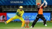 IPL 2021 Live Streaming Online in Marathi Commentary: Watch Free Telecast of Indian Premier League 14 on Star Pravah TV Channel