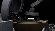 NASA Spacecraft OSIRIS-REx to Stow Asteroid Sample to Stop Leakage