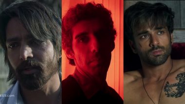 Taish Trailer: Harshvardhan Rane, Pulkit Samrat, Jim Sarbh, Sanjeeda Sheikh's Thriller Looks Stylishly Killer (Watch Video)