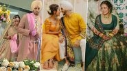 Neha Kakkar Hitched! Here's Decoding all Her Wedding Looks (View Pics)