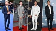 Zac Efron Birthday Special: His Red Carpet Attempts are Cute and Dapper, All Rolled Into One (View Pics)