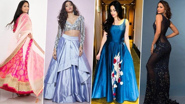 Srinidhi Shetty Birthday: A Look at her Most Fashionable Pictures from Instagram