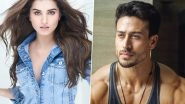 Heropanti 2: Tara Sutaria And Tiger Shroff Team Up Once Again After Student Of The Year 2!