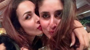 Malaika Arora Turns 47! Kareena Kapoor Khan Extend Birthday Wishes to Her BFF with a Loving Throwback Pic