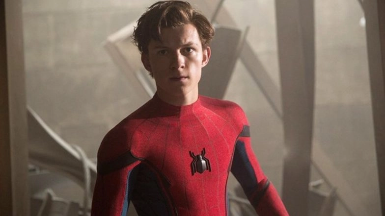 Tom Holland Begins Shooting for Spider-Man 3 in Atlanta (Watch Video)