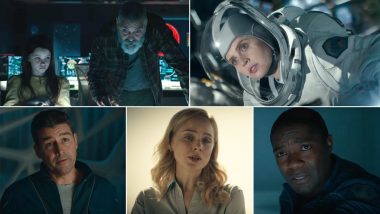 The Midnight Sky Trailer: George Clooney's Directorial Looks Frightening for 2020 (Watch Video)