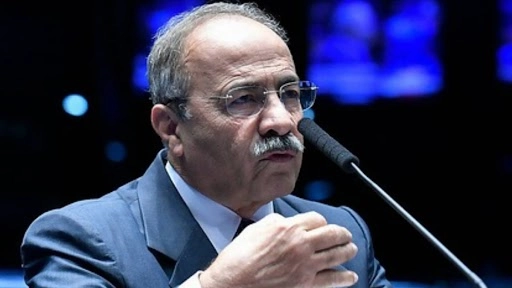 Chico Rodrigues, Brazilian President Jair Bolsonaro’s Ally, Suspended After Cops Find Cash Between His Buttocks During Probe