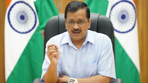 Arvind Kejriwal Writes to Union Education Minister Seeking Amendment in DU Act, Says Ready to Start New Colleges