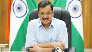 After 99% Results, Delhi Govt School Students Set Another Performance Benchmark in JEE and NEET Exams, Says CM Arvind Kejriwal