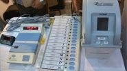 How to Vote Using EVM and VVPAT in Bihar Assembly Elections 2020? Know All About Electronic Voting Machine and Voter Verified Paper Audit Trail